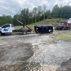 McGrady's Carting and Outdoor Services