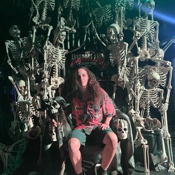 The Horrorland - Haunted Houses Near Me - Miami, Florida The Horrorland - Haunted Houses Near Me - Miami, Florida