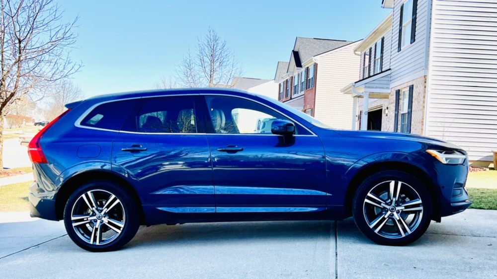 REGAL SHINE Updated August 2024 Noblesville, Indiana Auto