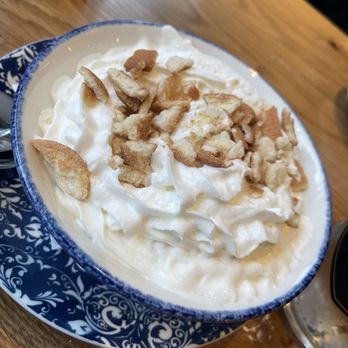 Tupelo Honey Southern Kitchen & Bar - Banana Pudding - Southern Near Me - Denver, Colorado Tupelo Honey Southern Kitchen & Bar - Banana Pudding - Southern Near Me - Denver, Colorado