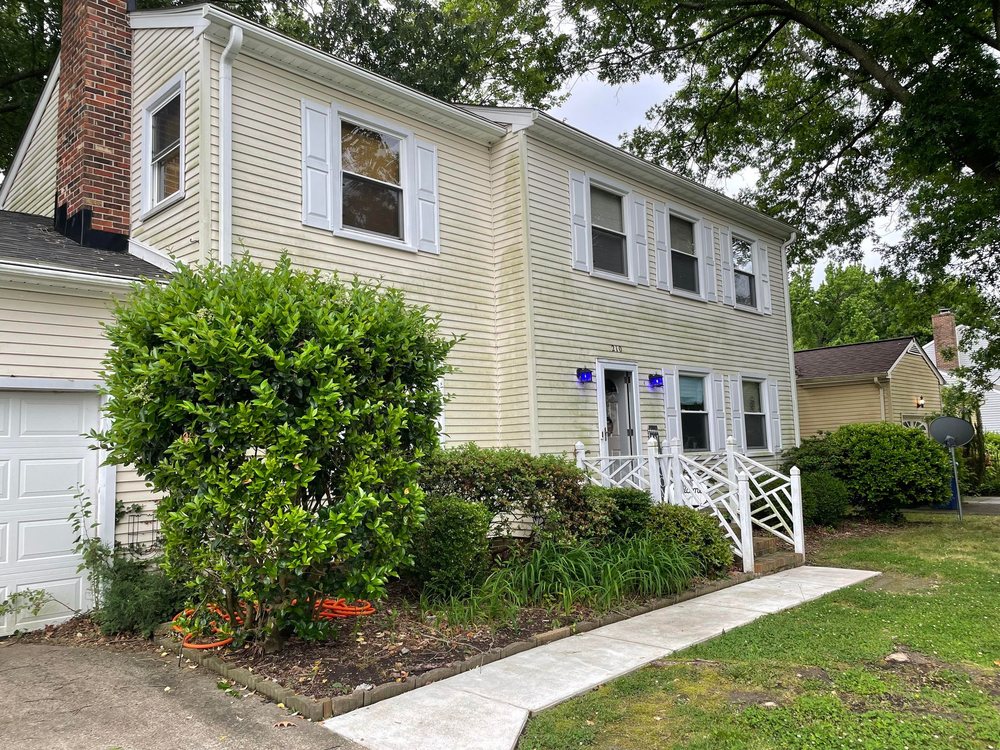 Slide of Home Surgeons