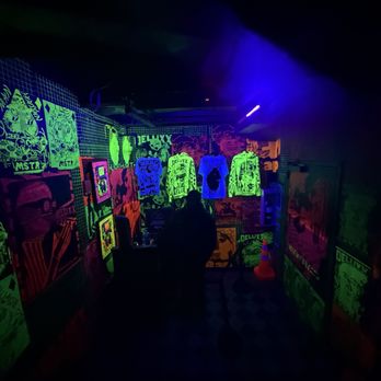 Deluxx Fluxx - Dance Clubs Near Me - New York, New York