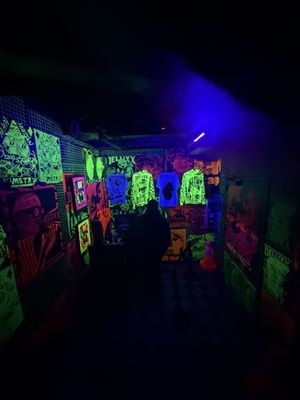 Deluxx Fluxx by null