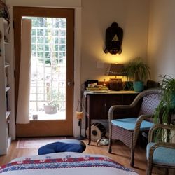 Balance Point Massage - Self care time!