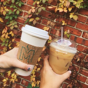 Monon Coffee Company - Coffee & Tea Near Me - Indianapolis, Indiana