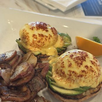 Keke's Breakfast Cafe - Eggs Benedict* - Breakfast & Brunch Near Me - Sunnyvale, California Keke's Breakfast Cafe - Eggs Benedict* - Breakfast & Brunch Near Me - Sunnyvale, California