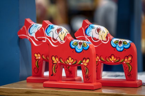 Norsk Høstfest (festival grounds) by null