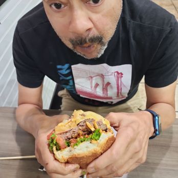 Maracuchos RVA - Loving it. - Burgers Near Me - Midlothian, Virginia Maracuchos RVA - Loving it. - Burgers Near Me - Midlothian, Virginia