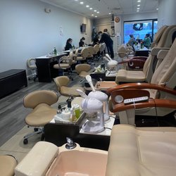 New Noble Nails&spa