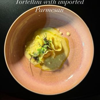Leiah - Pasta - New American Near Me - Orlando, Florida