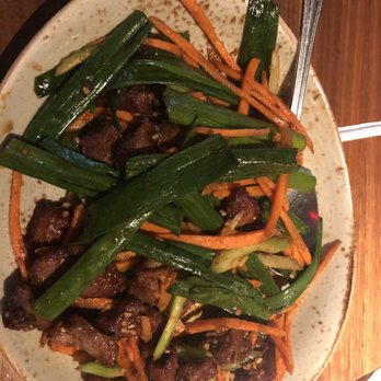 P.F. Chang's - Mongolian Beef - Chinese Near Me - Syracuse, New York P.F. Chang's - Mongolian Beef - Chinese Near Me - Syracuse, New York