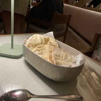 Amal - Pita bread - Lebanese Near Me - Miami, Florida