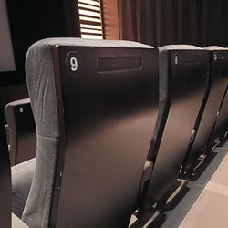 Film at Lincoln Center - Walter Reade Theater - Film at Lincoln Center theater.