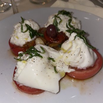 Il Pastaio - Burrata tomato - Italian Near Me - Beverly Hills, California Il Pastaio - Burrata tomato - Italian Near Me - Beverly Hills, California