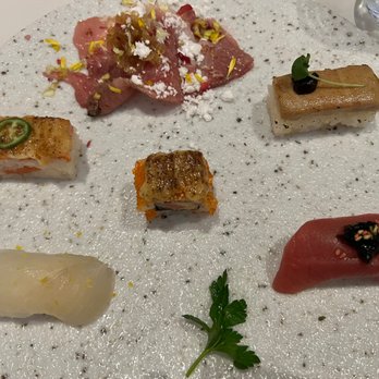 Miku - Kaiseki sushi - Japanese Near Me - Toronto, Ontario Miku - Kaiseki sushi - Japanese Near Me - Toronto, Ontario