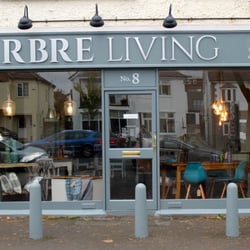 Arbre Living - Shop from the outside