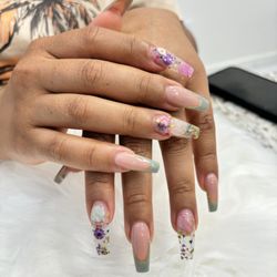 L'Amour Nails and Beyond