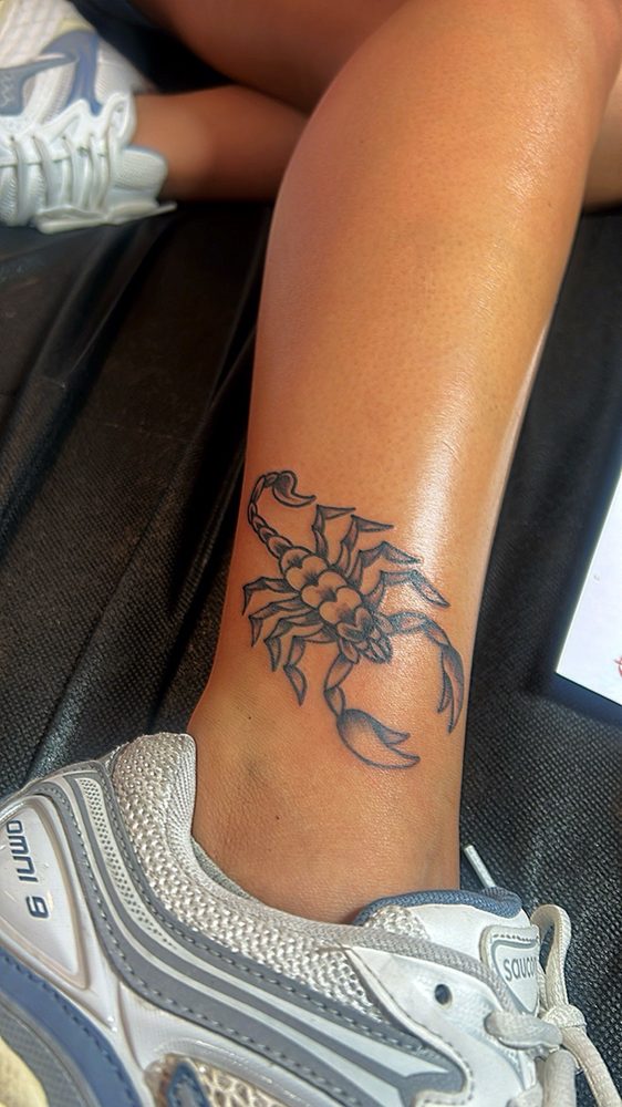 Long Beach Skin Logo