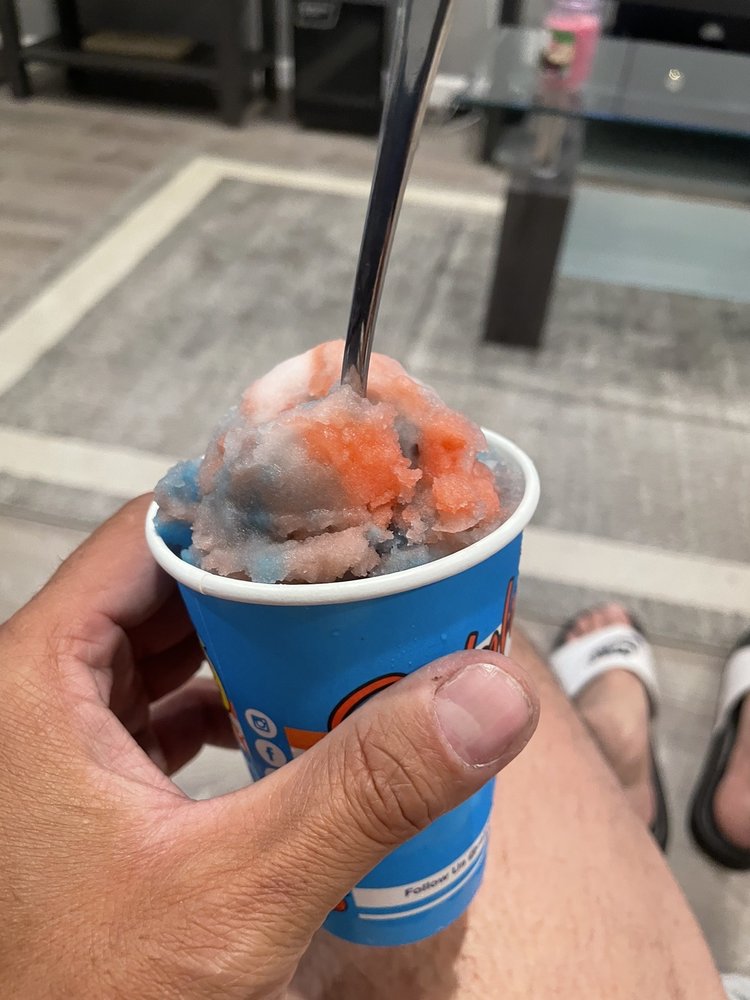 RALPHS ITALIAN ICES Updated October 2024 15 Reviews 1284 Deer