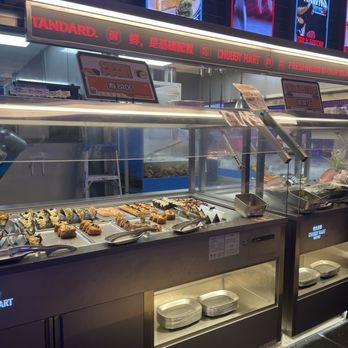 Chubby Mart - Hot Pot Near Me - Rowland Heights, California