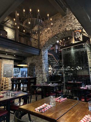 Bevo Pizzeria by null