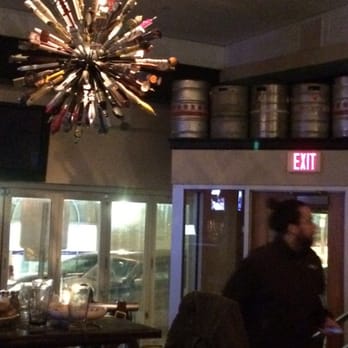 Five Horses Tavern - Entry way - Beer Bar Near Me - Somerville, Massachusetts