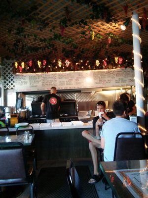 Piero's Pasta House by null