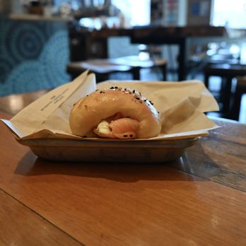 District Donuts Sliders & Brew - Donuts Near Me - New Orleans, Louisiana District Donuts Sliders & Brew - Donuts Near Me - New Orleans, Louisiana