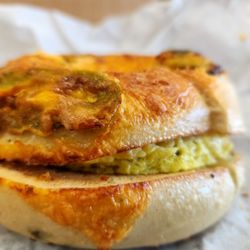 Main Street Bagel Cafe