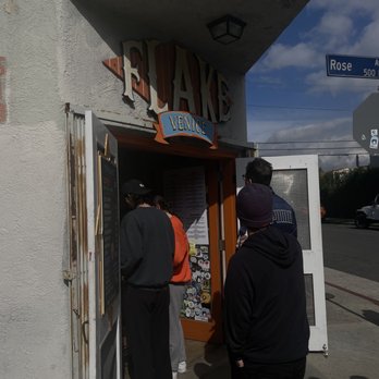 Flake - Breakfast & Brunch Near Me - Venice, California
