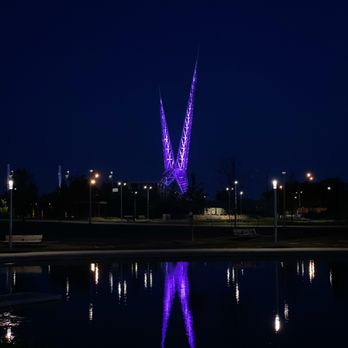 Skydance Bridge - Local Flavor Near Me
