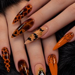 Ann's Nails & Spa