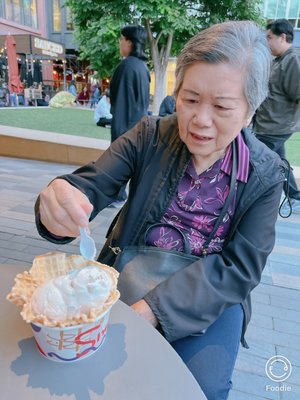 Smitten Ice Cream by null