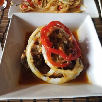 Woulibam - Oxtails - Haitian Near Me - Maplewood, New Jersey