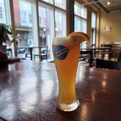 Bombay Social by null