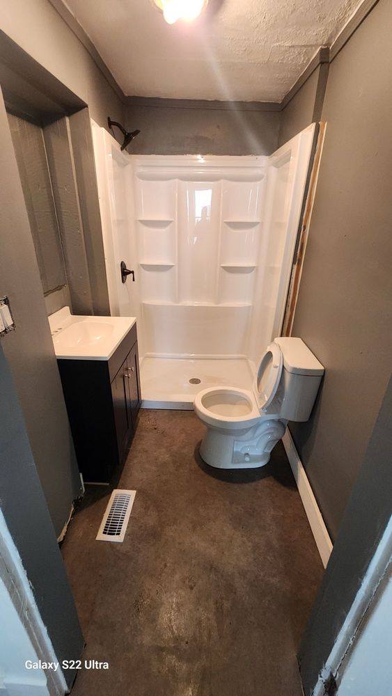 Slide of Pennix Plumbing