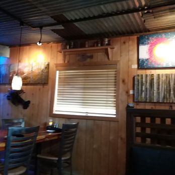Miner's Claim - MINERS claim - Seafood Near Me - Silt, Colorado Miner's Claim - MINERS claim - Seafood Near Me - Silt, Colorado