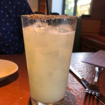 Mesero - Clearfork - La Perfeccion without double barrel herradura, they ran out. - Mexican Near Me - Fort Worth, Texas Mesero - Clearfork - La Perfeccion without double barrel herradura, they ran out. - Mexican Near Me - Fort Worth, Texas