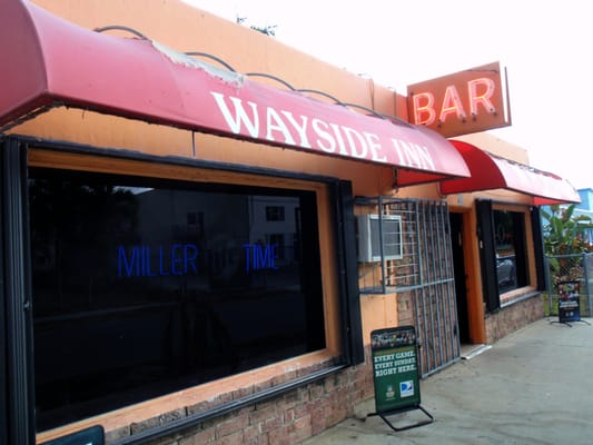 Wayside Inn by null