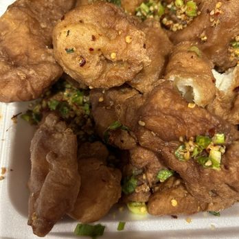 Otay Mandarin - Burn, chewy nasty. - Chinese Near Me - Chula Vista, California