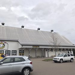 COWS Creamery