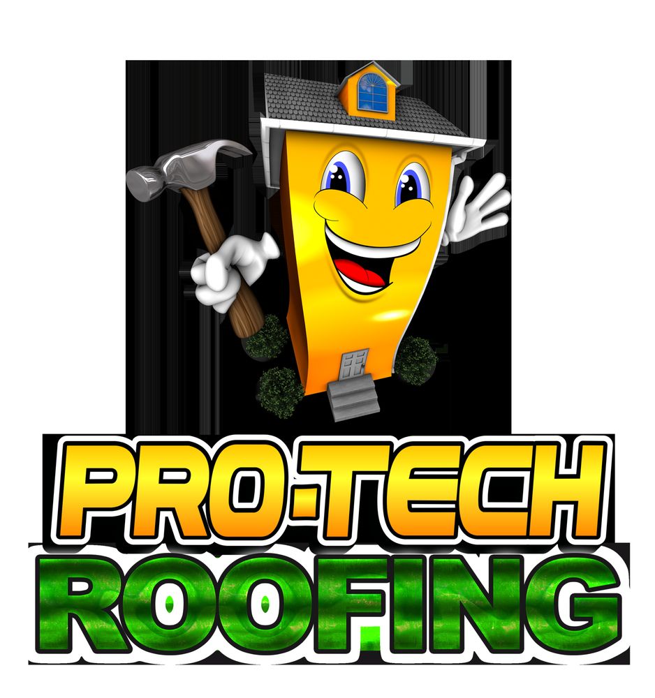 Slide of Pro-Tech Roofing Contractor