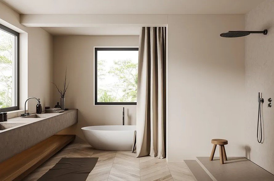 Slide of CT Bathroom Pros