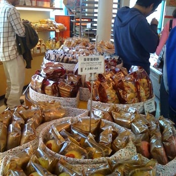 Kee Wah Bakery - Bakeries Near Me - San Gabriel, California Kee Wah Bakery - Bakeries Near Me - San Gabriel, California