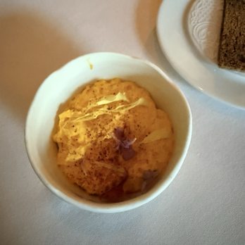 Cafe Monarch - New American Near Me - Scottsdale, Arizona