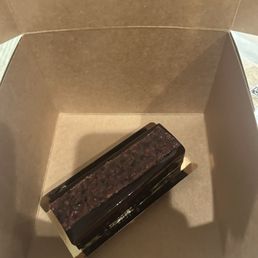 Chocolate cake Chocolate cake