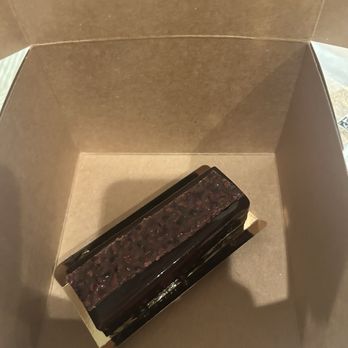 Colette French Pastries - Chocolate cake - French Near Me - Alpharetta, Georgia Colette French Pastries - Chocolate cake - French Near Me - Alpharetta, Georgia