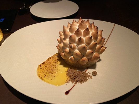 CUT by Wolfgang Puck by null