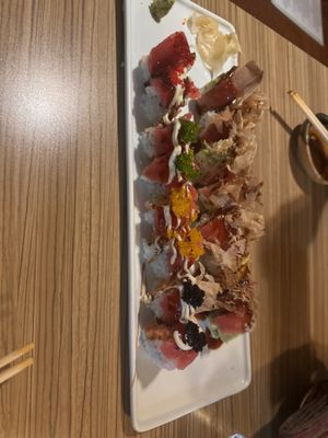 Bishoku by null
