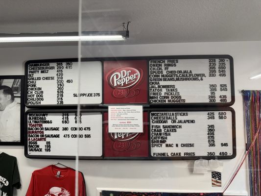 Prize Package by null